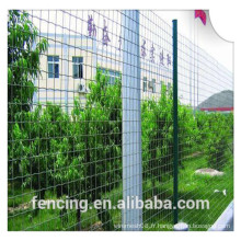 Xinlong Euro Fence Pour Commercialo Grounds